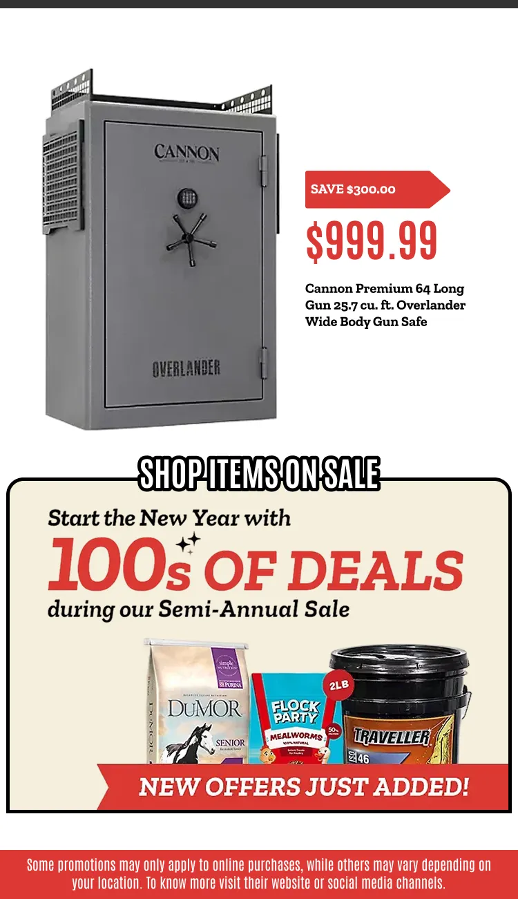 Weekly ad Special Sale! from January 20 to February 2 2026 - Page 11