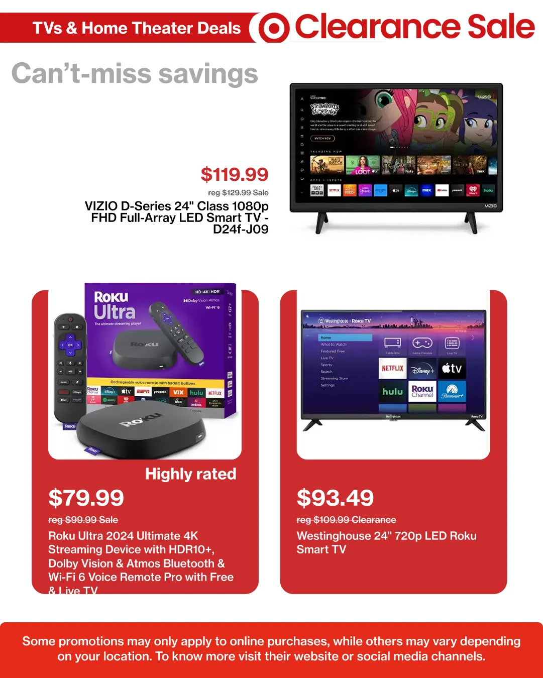 Weekly ad Weekly ads from September 25 to October 9 2025 - Page 11