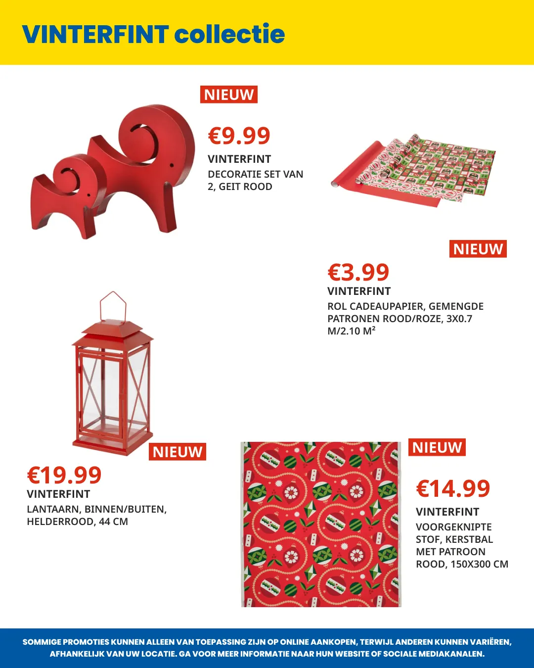 Folder van 19 november tot 17 december 2025 - Folder pagina 11