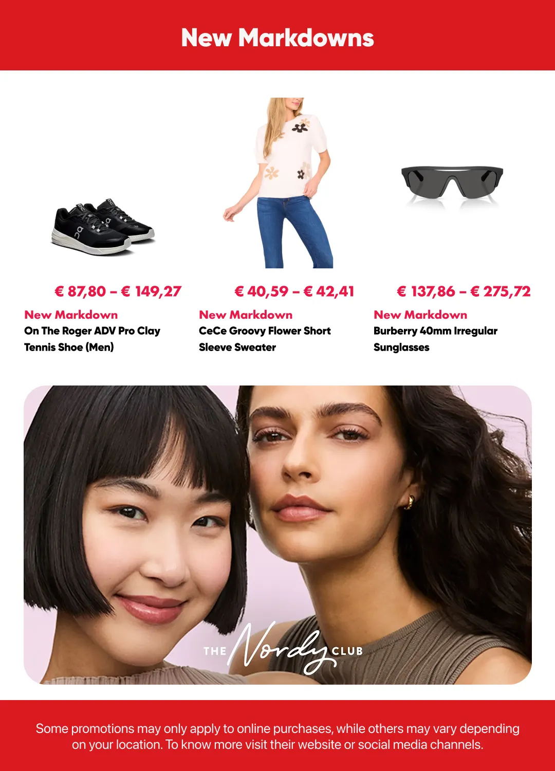 Weekly ad Weekly ads from October 3 to October 31 2025 - Page 10