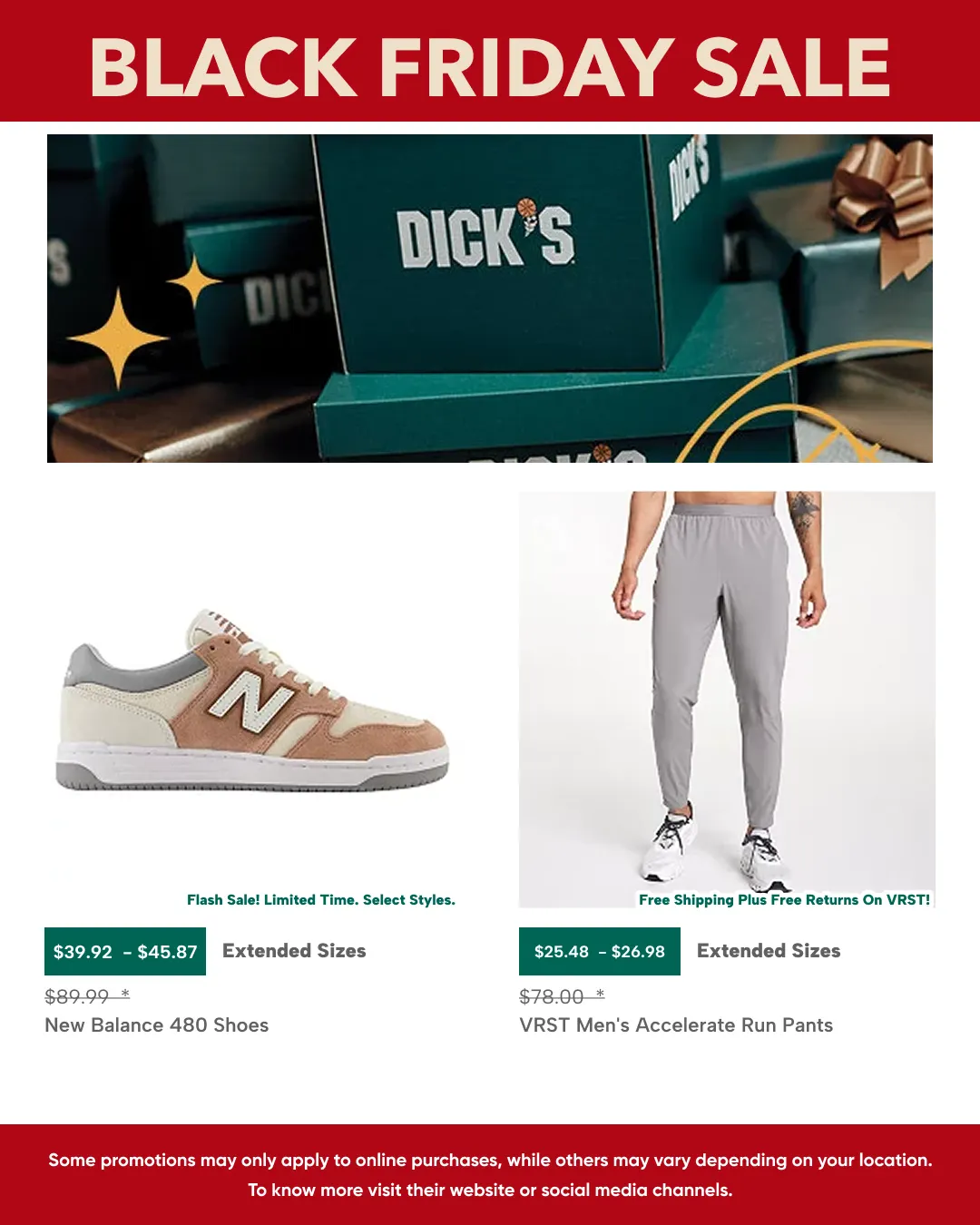 Weekly promotion Black friday deals spanning from November 19 to November 30 2025 - Page 11 for Catalogue 365