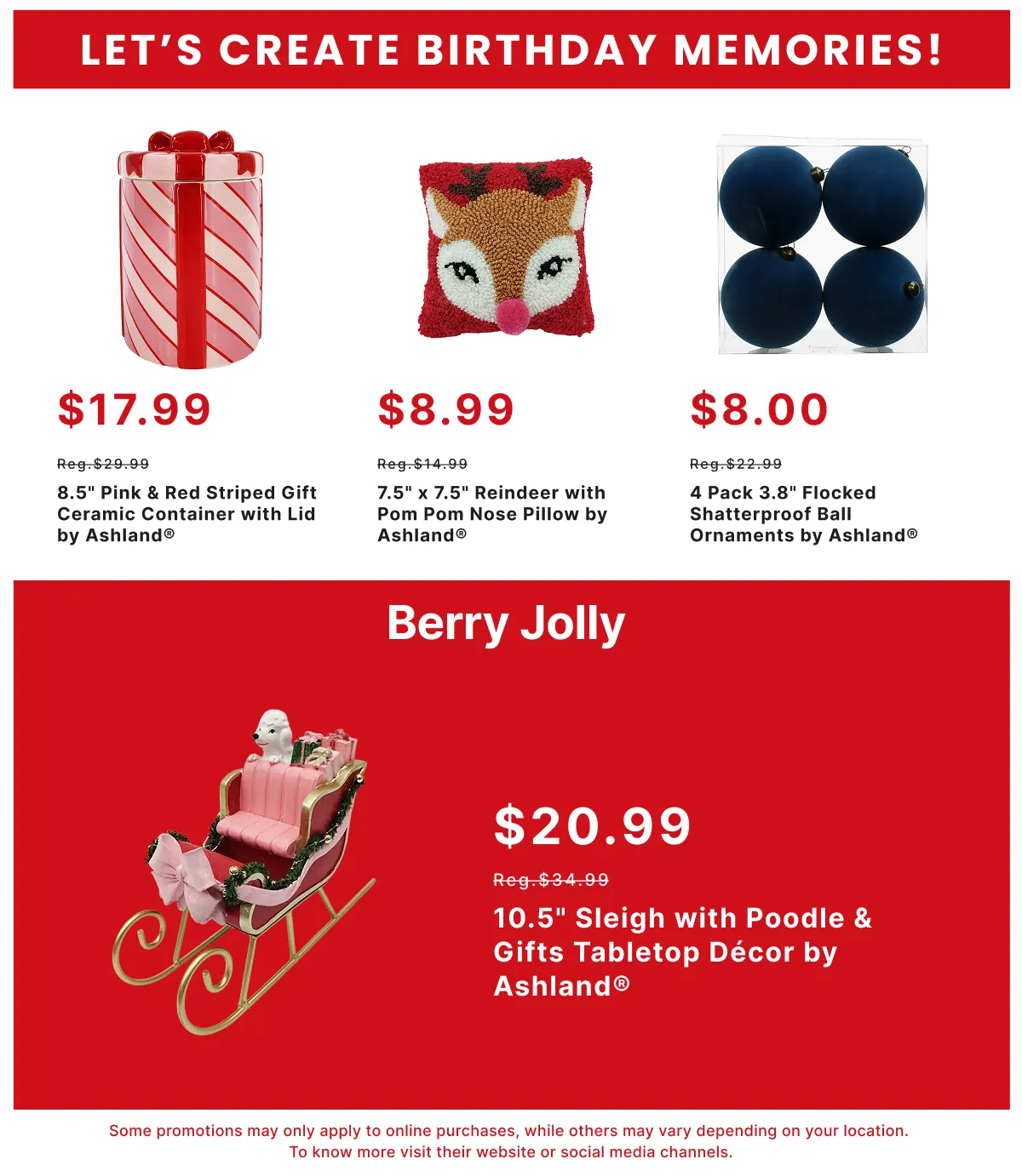 Weekly ad Weekly ads from October 31 to November 14 2025 - Page 11