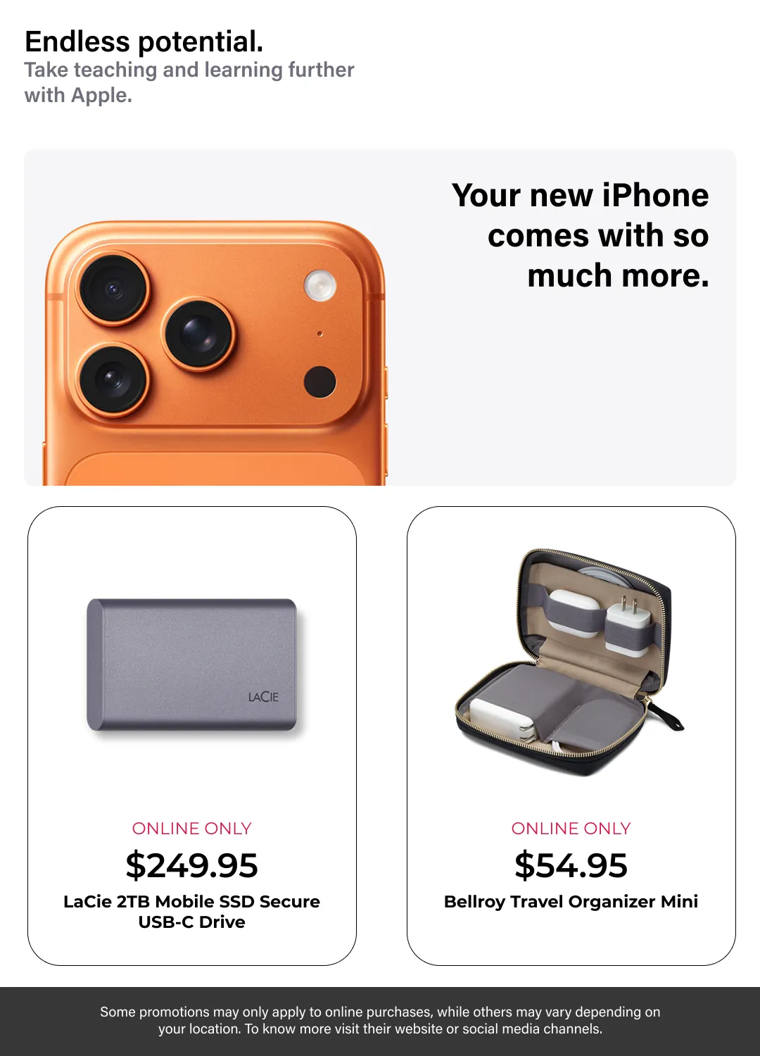 Weekly ad Weekly ads from October 1 to October 31 2025 - Page 11