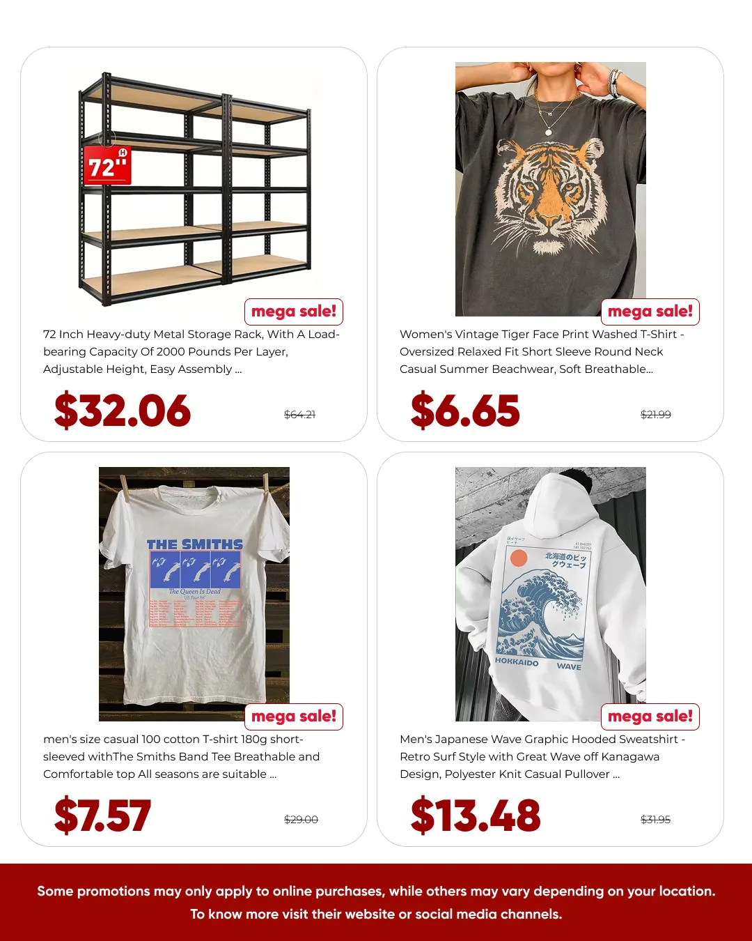 Weekly promotion Black friday deals spanning from November 17 to November 30 2025 - Page 11 for Catalogue 365