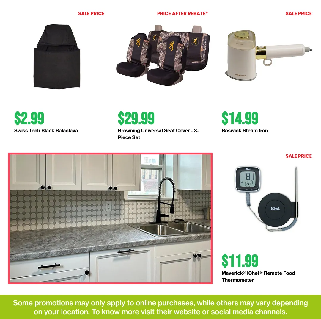 Weekly ad Deals & discounts from January 27 to February 10 2026 - Page 11