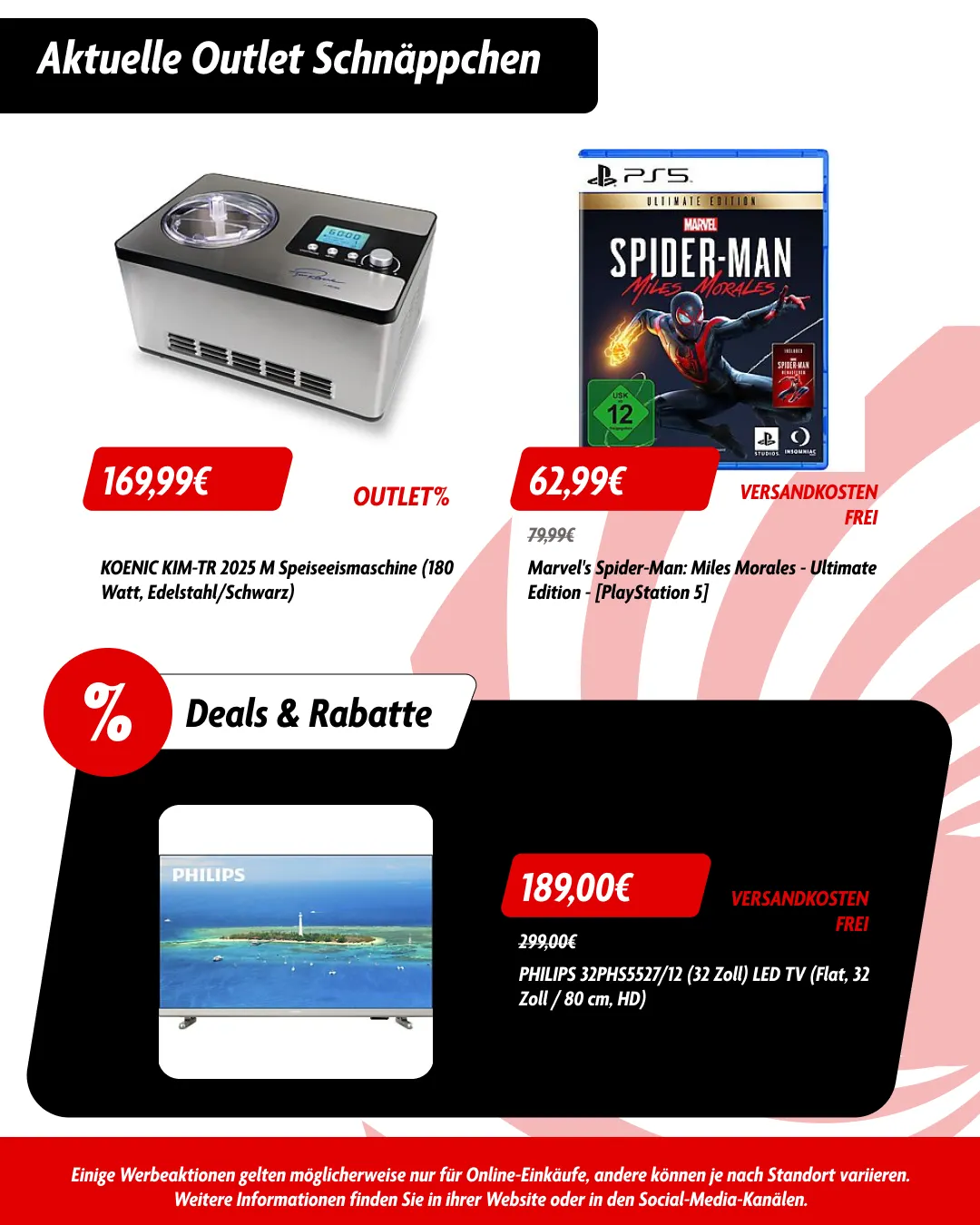 Rabatte von 7. Januar bis 31. Januar 2026 - Prospekt seite 11