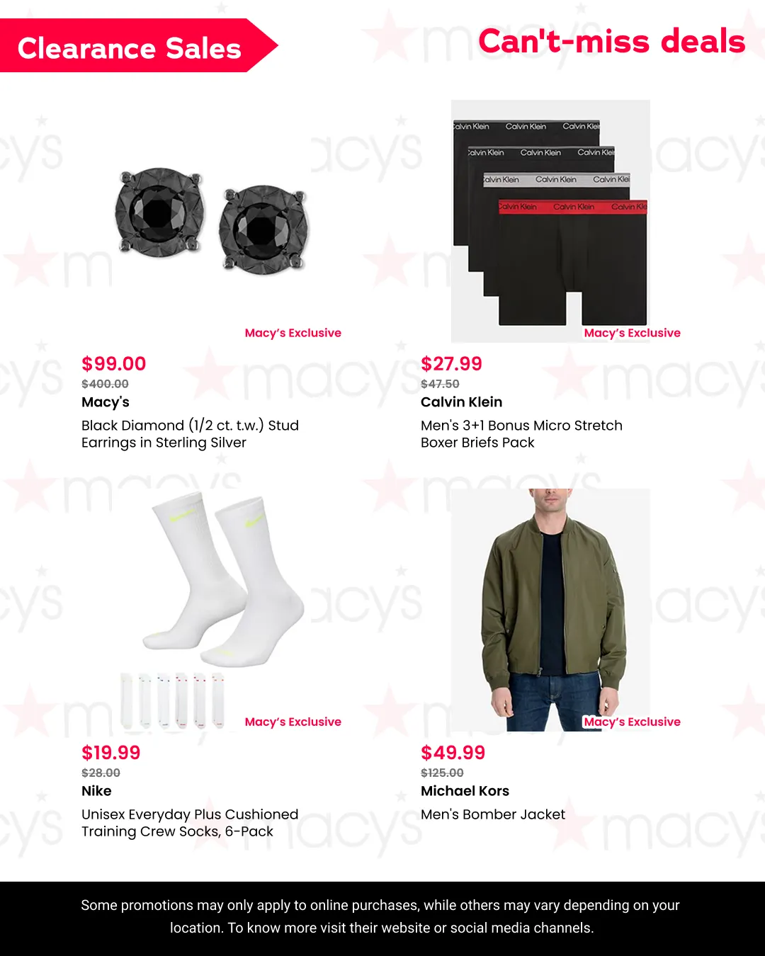 Weekly ad weekly ads from December 23 to January 8 2026 - Page 11