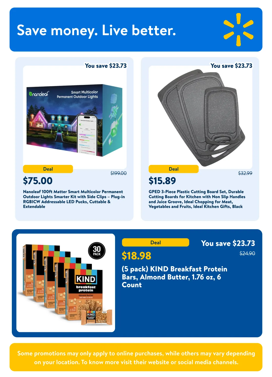 Weekly ad Deals & more from June 23 to June 28 2026 - Page 11