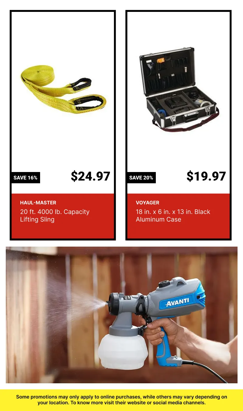 Weekly ad Weekly ads from October 15 to October 30 2025 - Page 11