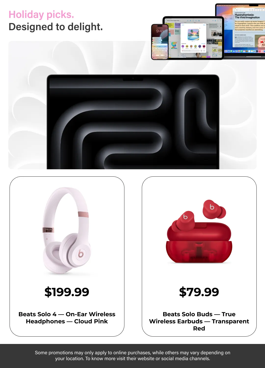 Weekly promotion Weekly ads spanning from December 10 to December 24 2025 - Page 11 for Catalogue 365