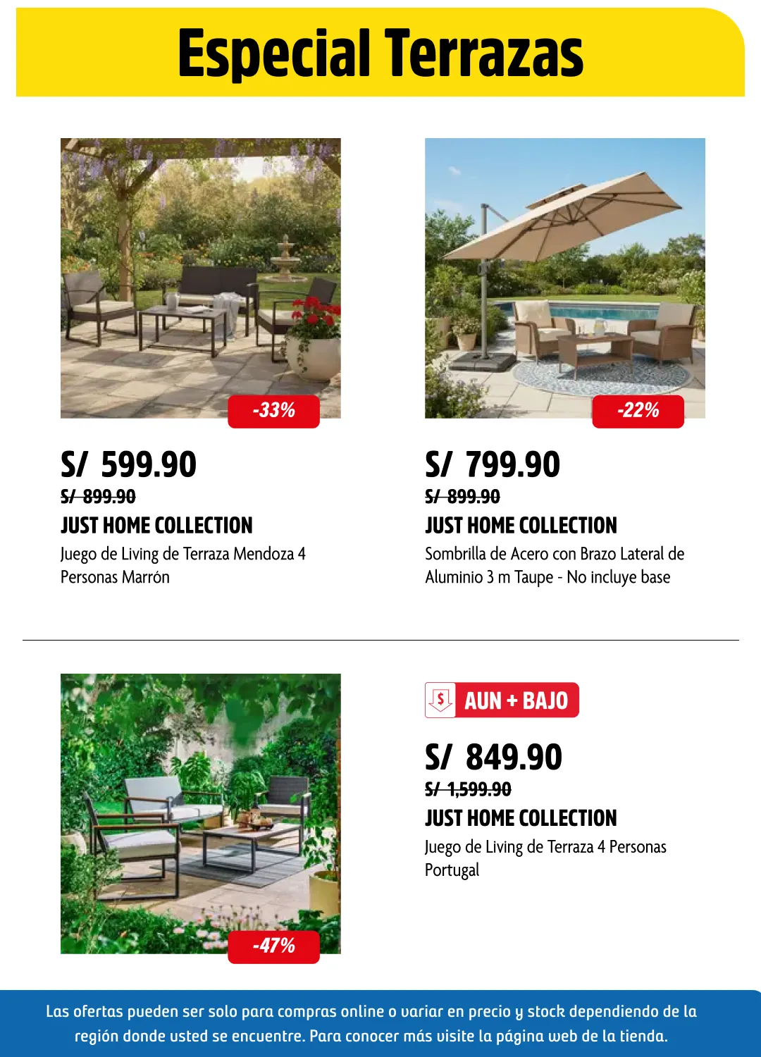 Catalogo de Ofertas 30 de diciembre al 13 de enero 2026 - Pag 11