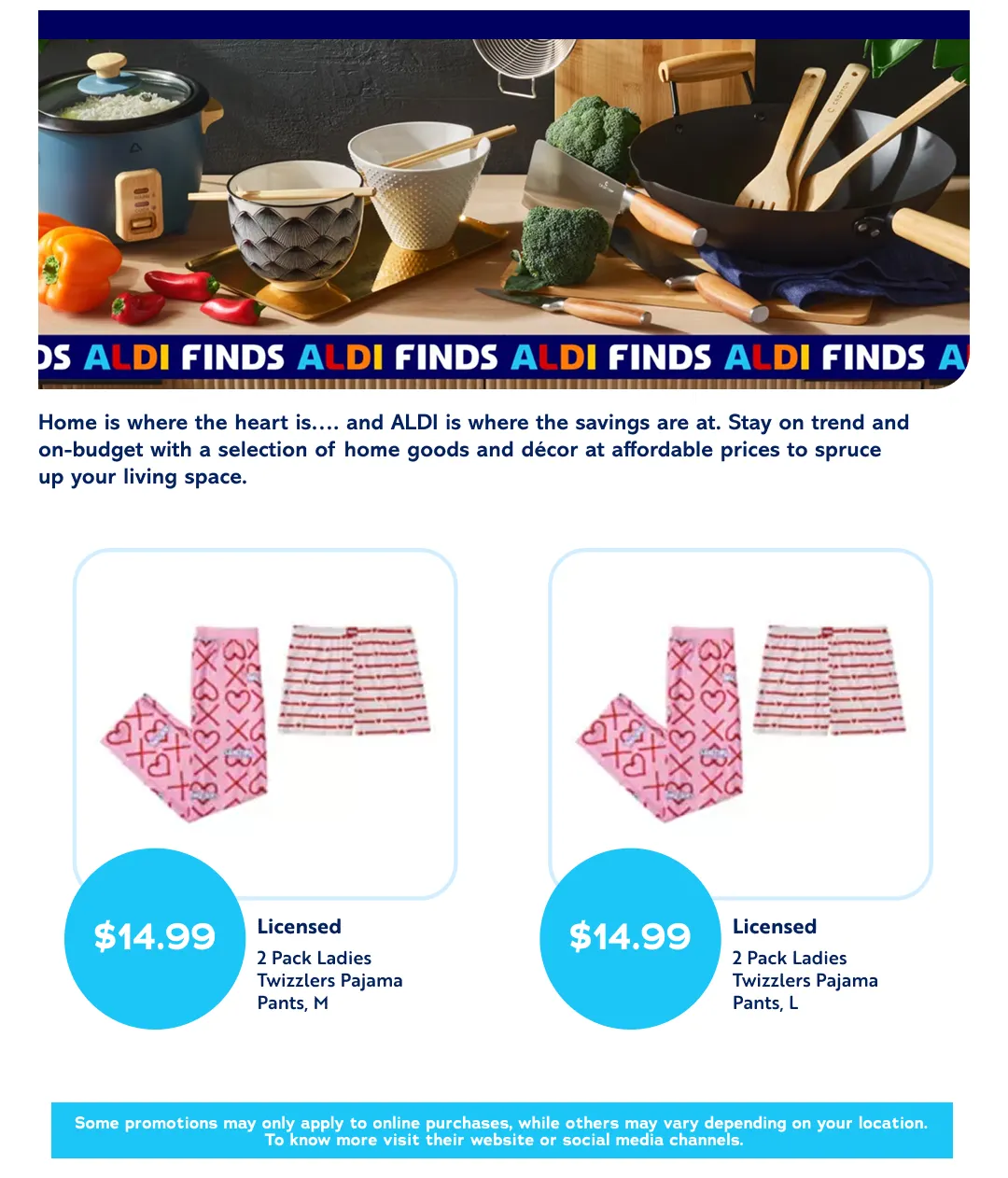 Weekly ad Valentine's Day from January 23 to February 6 2026 - Page 11