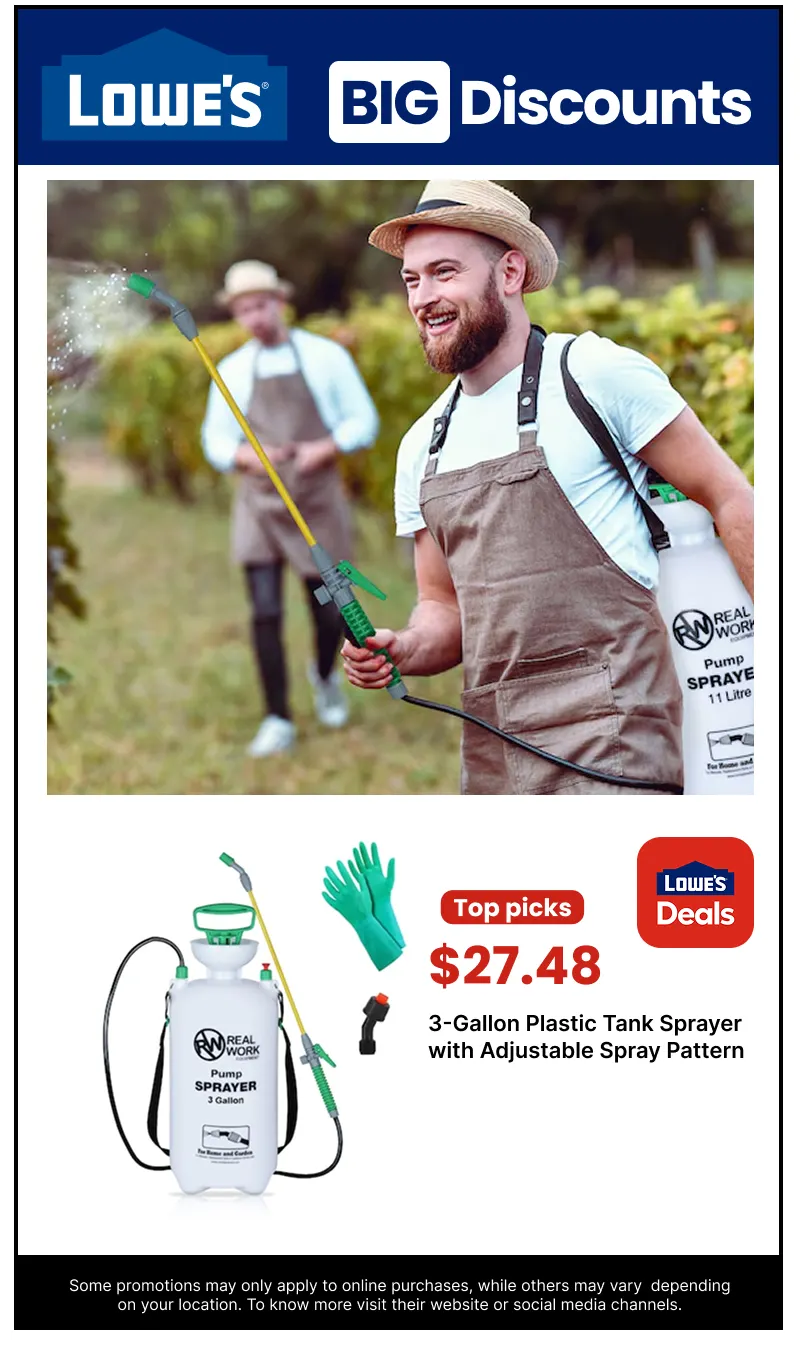 Weekly ad Weekly ads from January 8 to January 22 2026 - Page 10