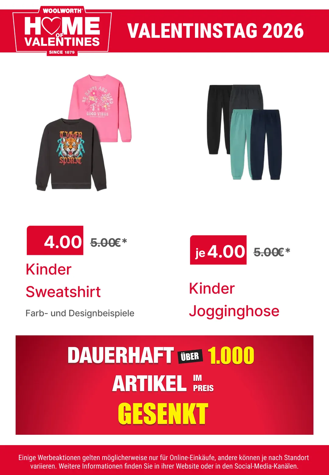 Rabatte von 15. Januar bis 31. Januar 2026 - Prospekt seite 11