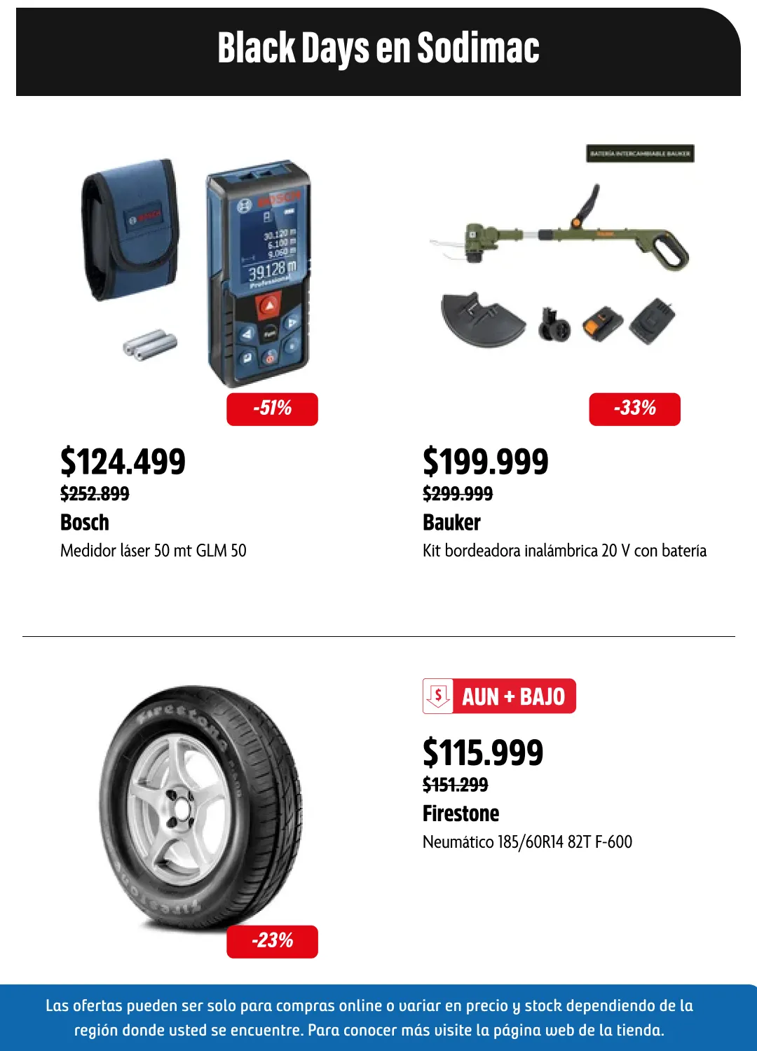 Ofertas de Ofertas 5 de enero al 19 de enero 2026 - Página 11 del catálogo