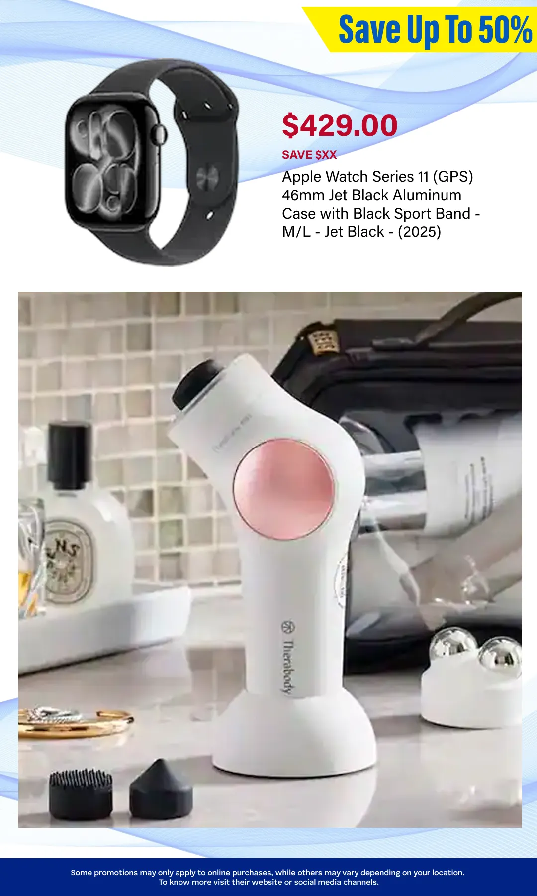 Flyer from January 16 to January 31 2026 - flyer page 11