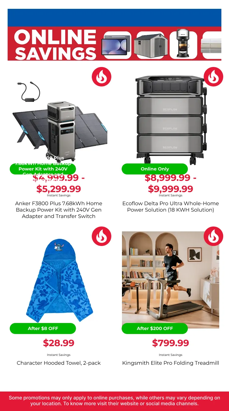 Weekly ad Weekly ads from September 30 to October 15 2025 - Page 11