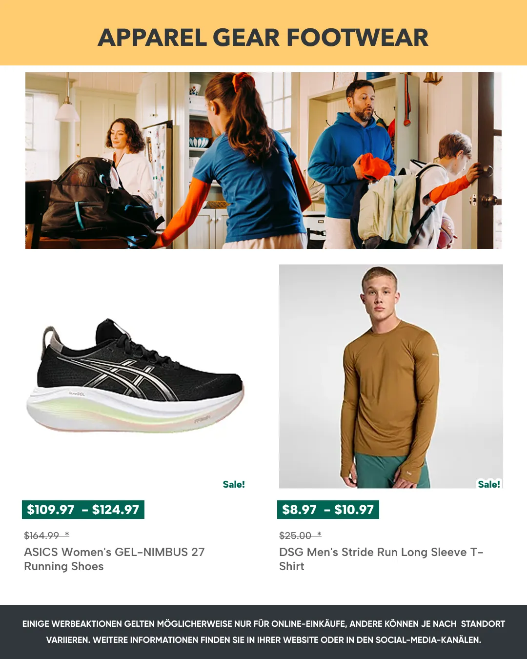 Weekly ad Clearance from March 13 to March 27 2026 - Page 11