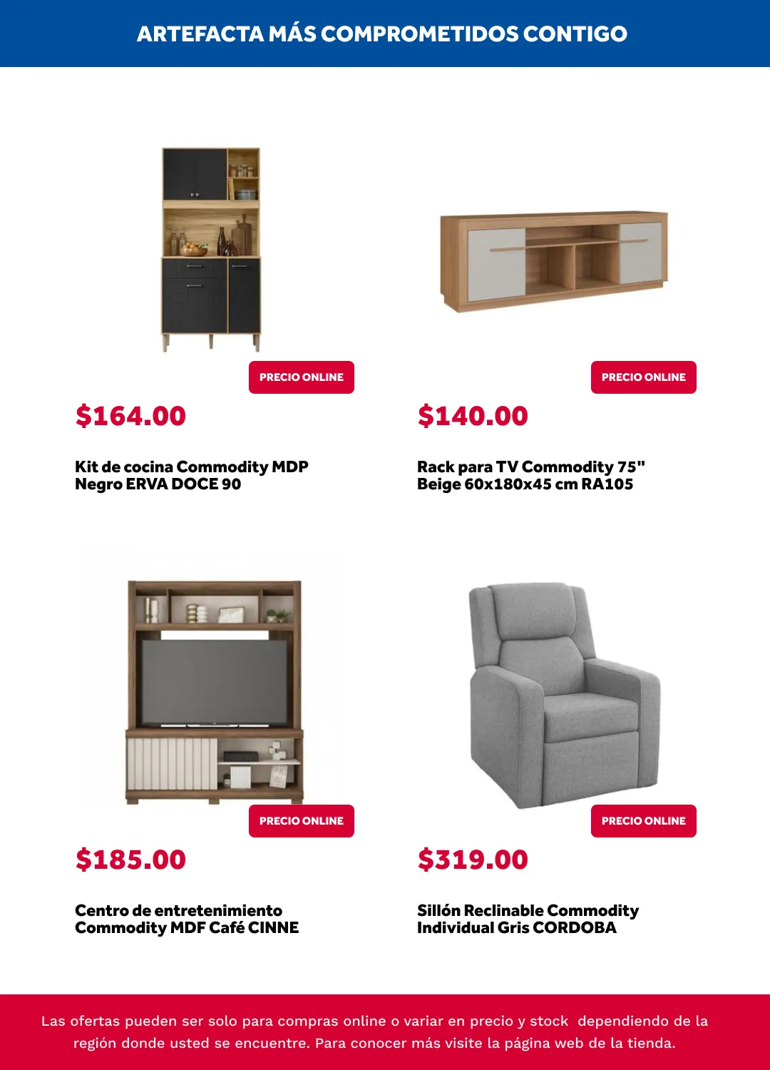 Catalogo de promociones semanales 1 de julio al 15 de julio 2026 - Pag 11