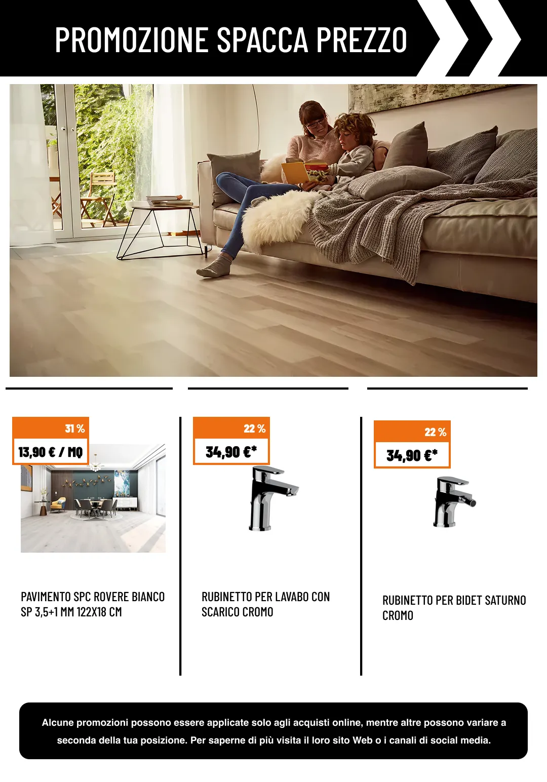 Volantino da 11 novembre a 25 novembre di 2025 - Pagina del volantino 11