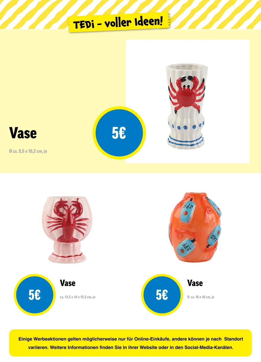 Angebote zum Muttertag! von 23. April bis 7. Mai 2026 - Prospekt seite 14