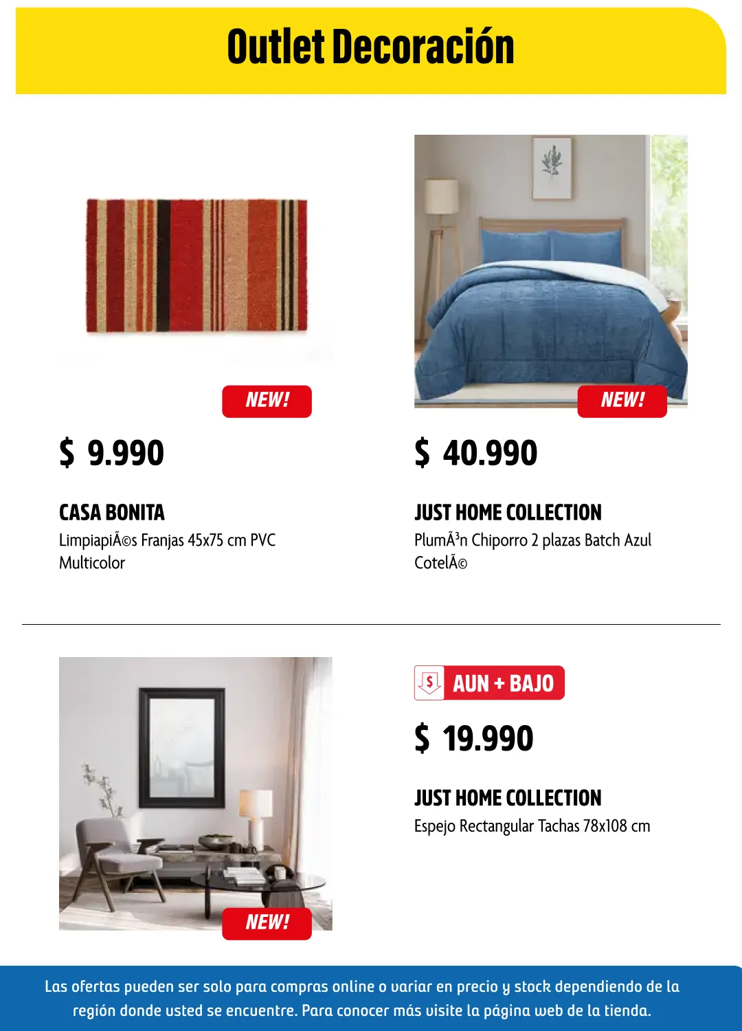 Catálogo de Ofertas 3 de octubre al 20 de octubre 2025 - Página 11