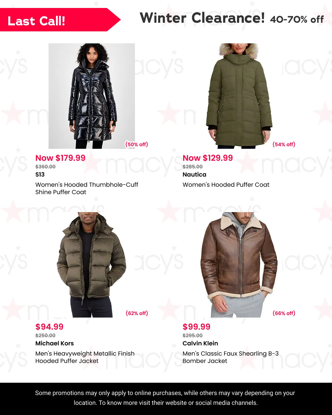 Weekly ad Weekly ads from January 8 to January 31 2026 - Page 11