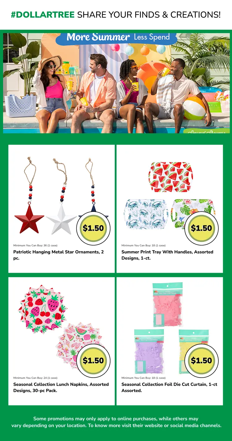Weekly ad Clearance Sale from May 18 to June 8 2026 - Page 11