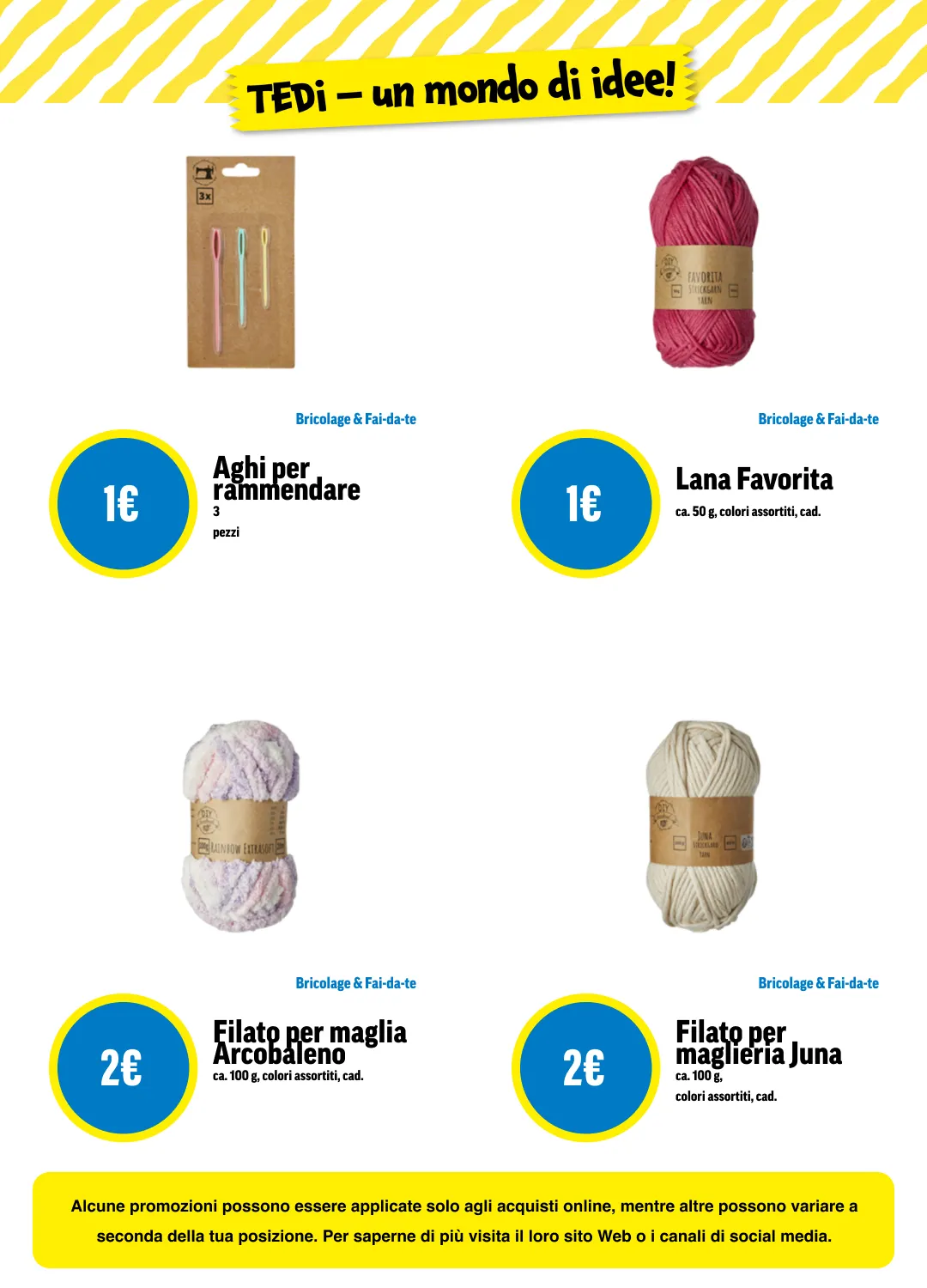 Offerte settimanali! da 13 febbraio a 27 febbraio di 2026 - Pagina del volantino 11