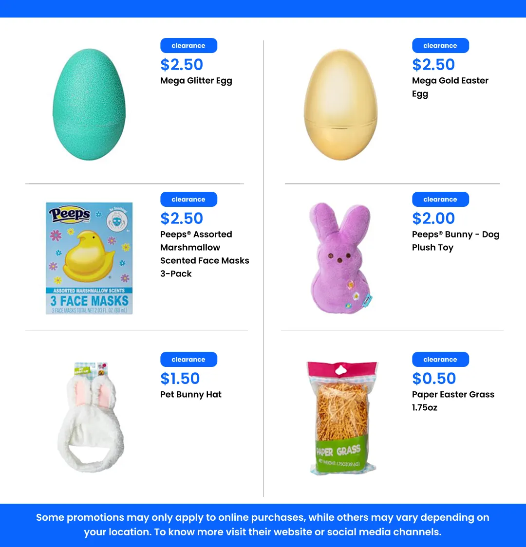 Weekly ad Clearance  from May 26 to June 9 2026 - Page 11