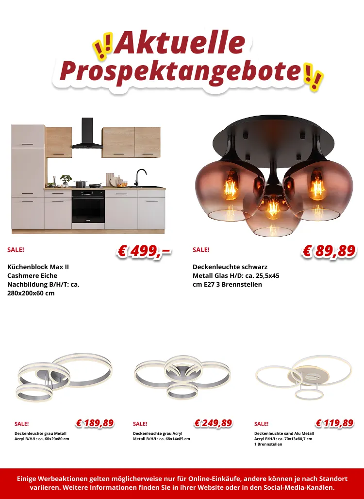 Deals & Rabatte von 4. Februar bis 18. Februar 2026 - Prospekt seite 11