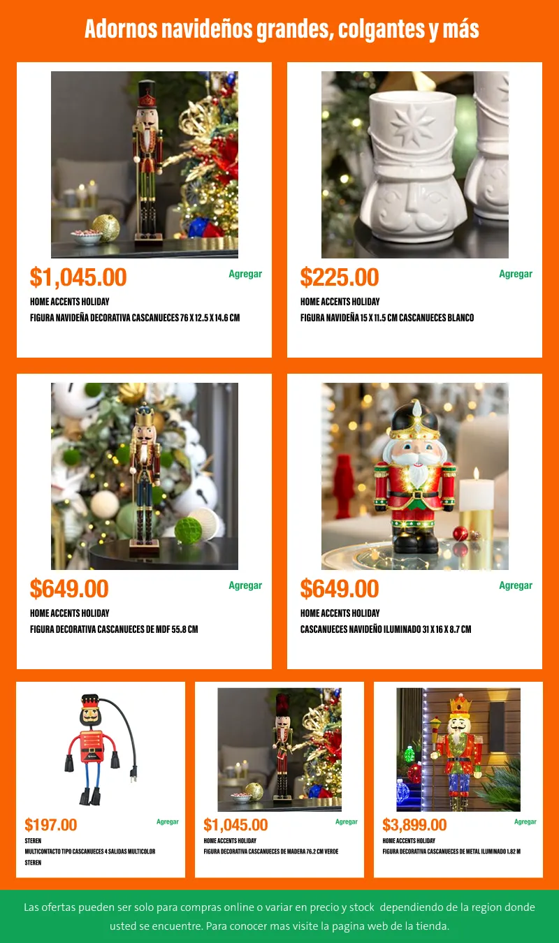 Catálogo de Ofertas 22 de octubre al 7 de noviembre 2025 - Pagina 11