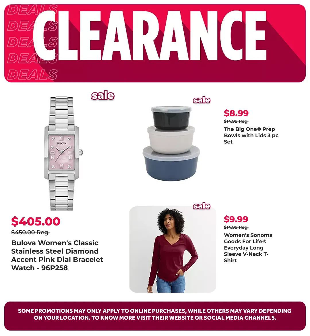Weekly ad Weekly ads from September 24 to October 9 2025 - Page 9