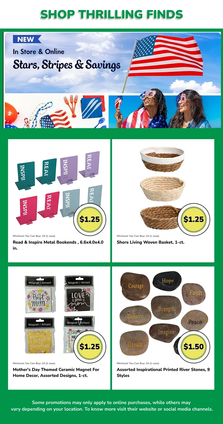 Weekly ad Gifts mom will love from April 22 to May 6 2026 - Page 11
