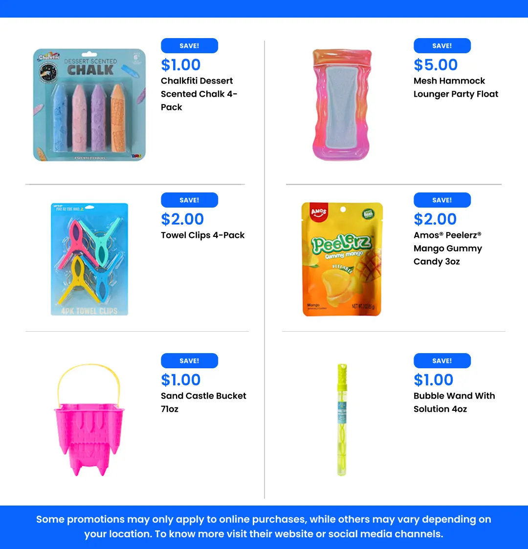 Weekly ad Weekly Ad! from June 29 to July 13 2026 - Page 11