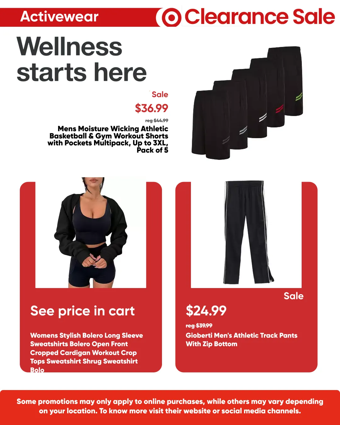 Weekly ad Weekly ads from December 29 to January 12 2026 - Page 11