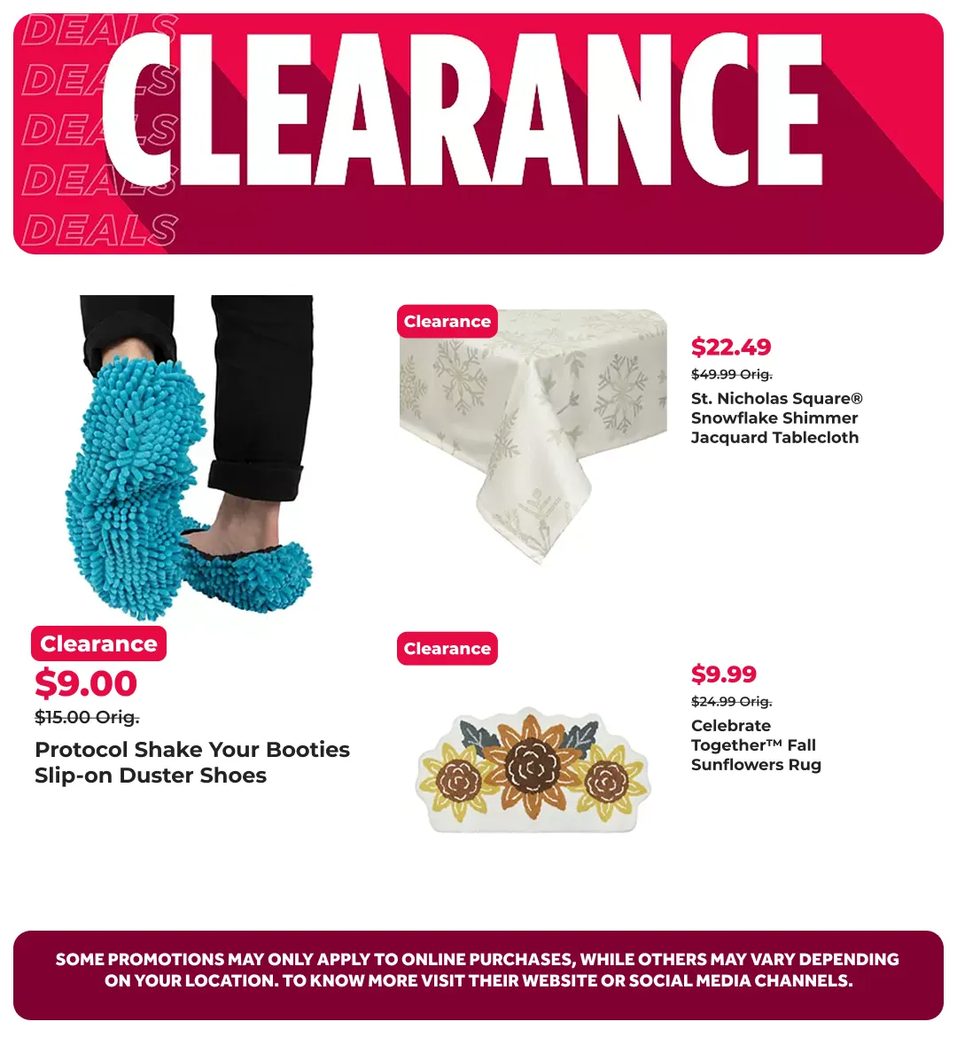 Weekly ad Weekly ads from January 14 to January 31 2026 - Page 11