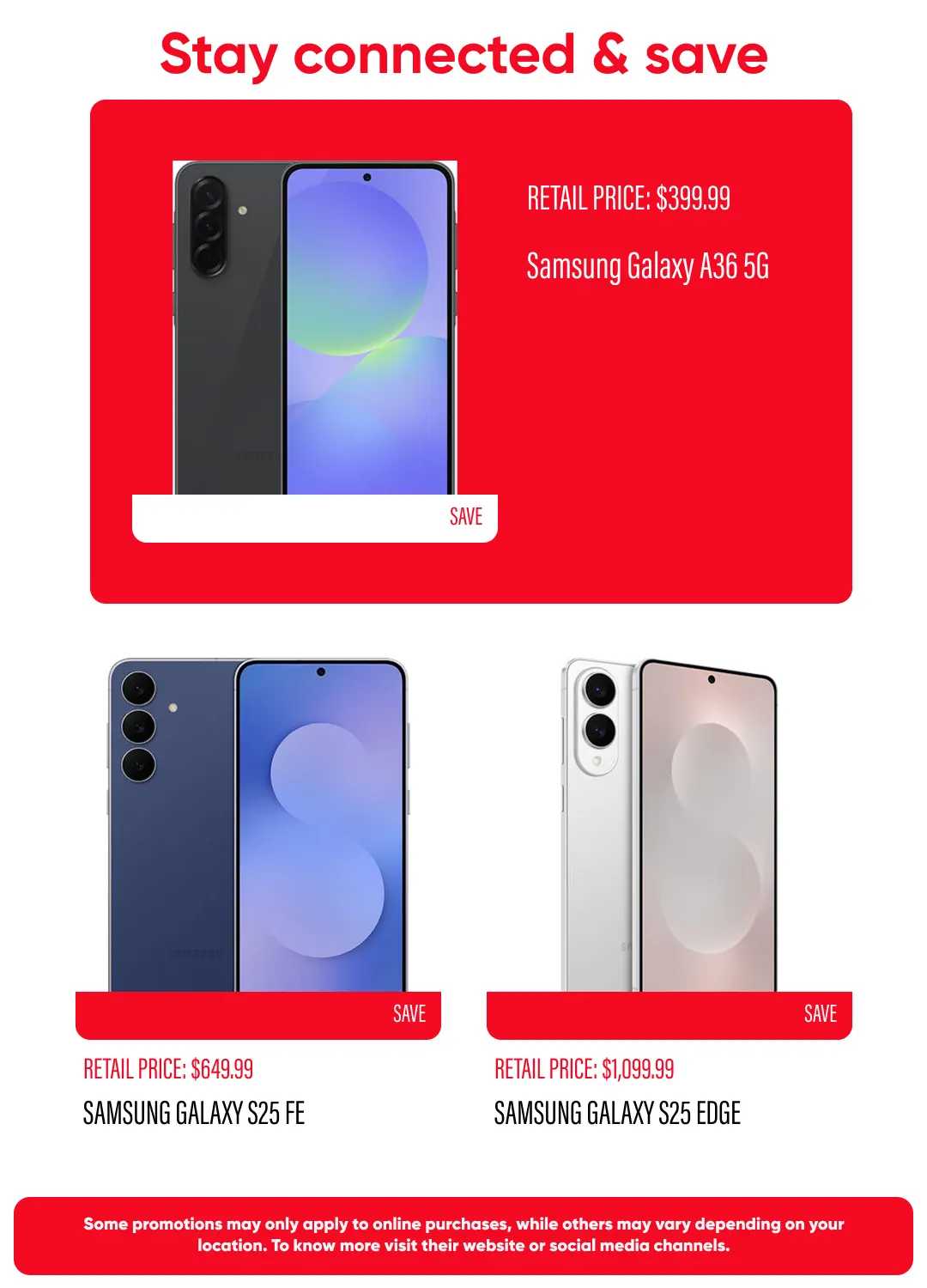 Weekly ad Weekly ads from March 11 to March 31 2026 - Page 11