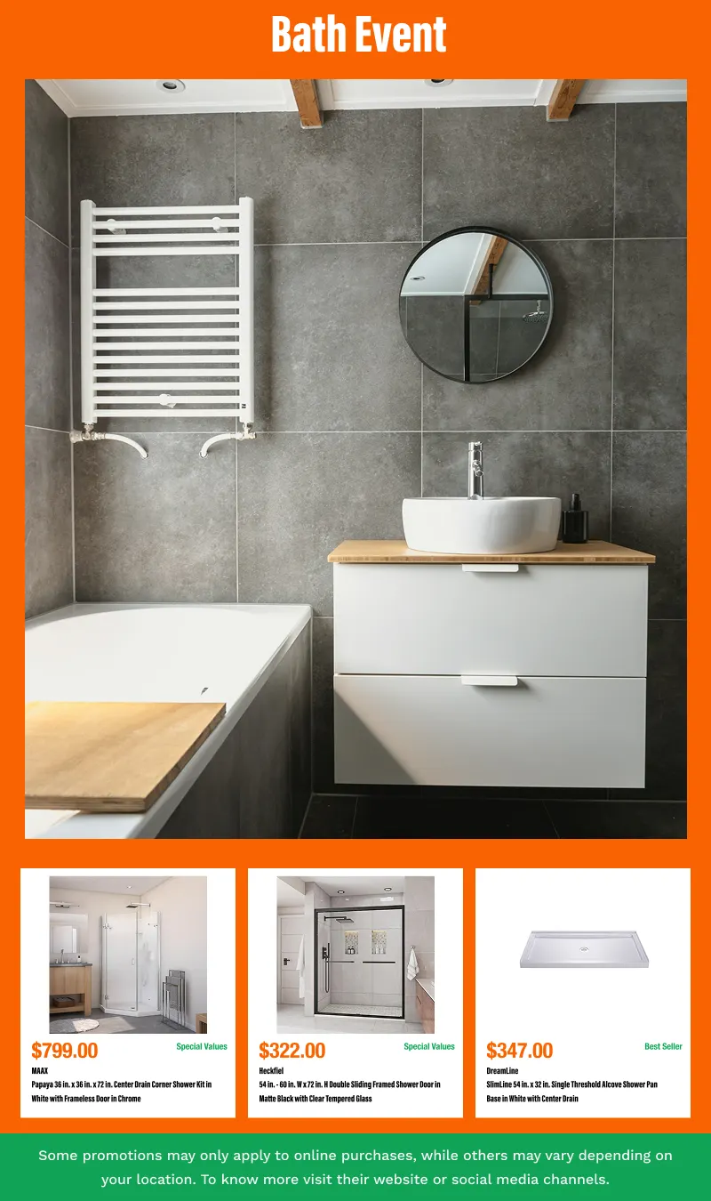 Weekly ad Big Discounts! from February 20 to March 6 2026 - Page 11