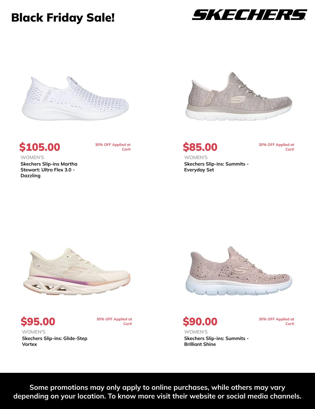 Weekly promotion Black friday deals spanning from November 26 to December 8 2025 - Page 11 for Catalogue 365