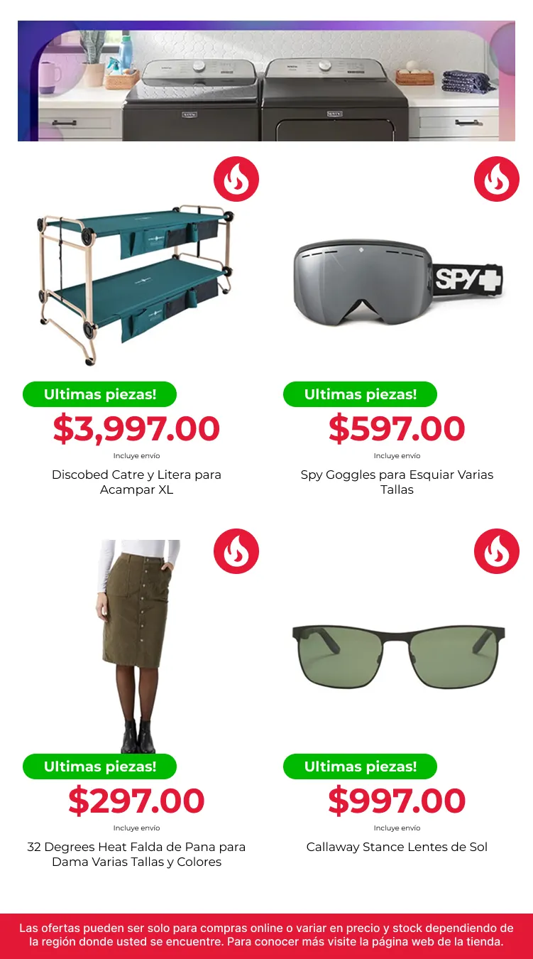 Catálogo de Ofertas Semanales! 24 de febrero al 10 de marzo 2026 - Pagina 11