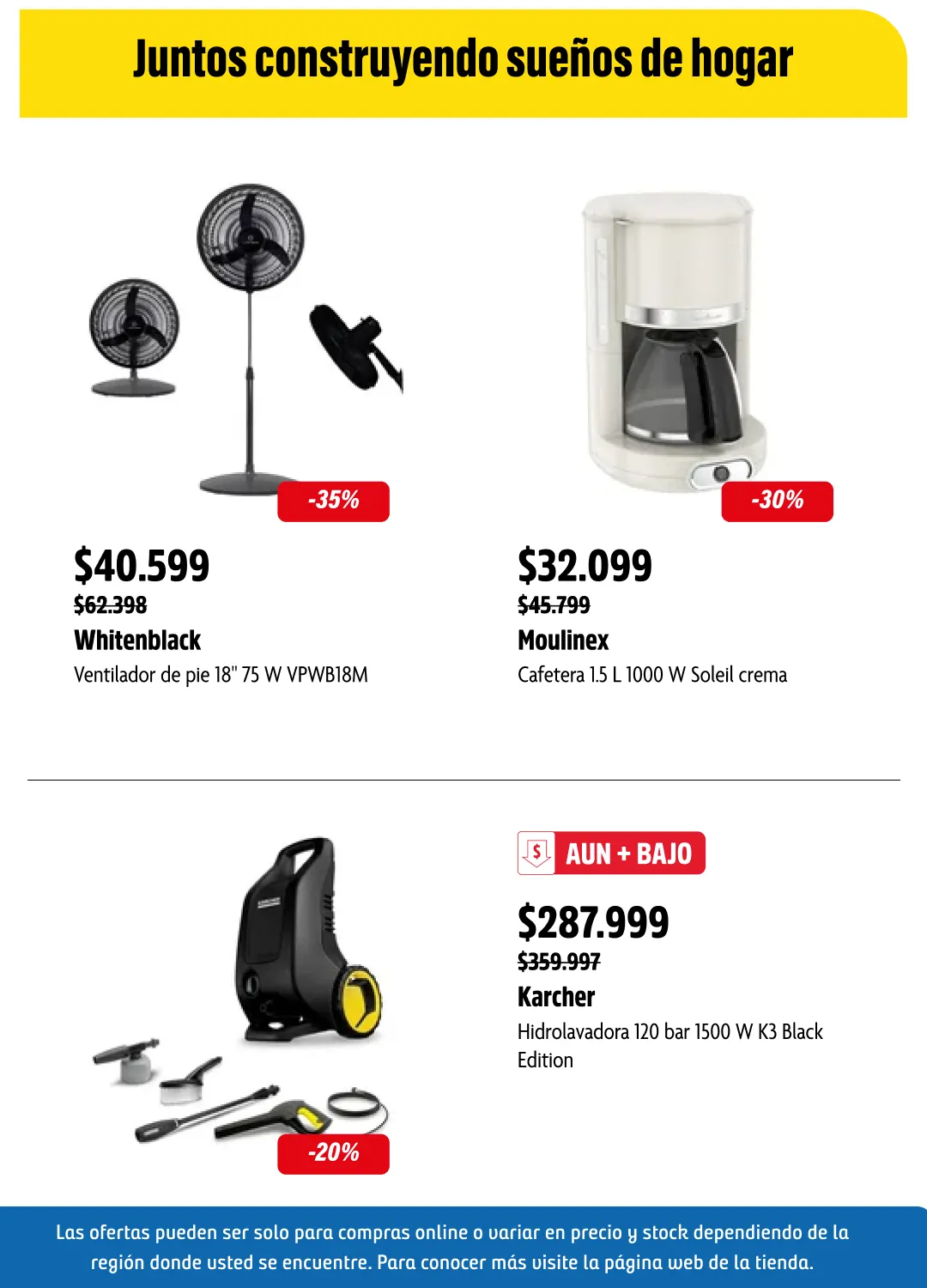 Ofertas de Ofertas y descuentos 19 de marzo al 31 de marzo 2026 - Página 11 del catálogo