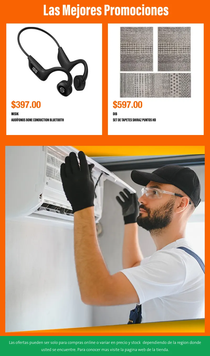 Catálogo de Las Mejores Promociones 27 de enero al 10 de febrero 2026 - Pagina 11