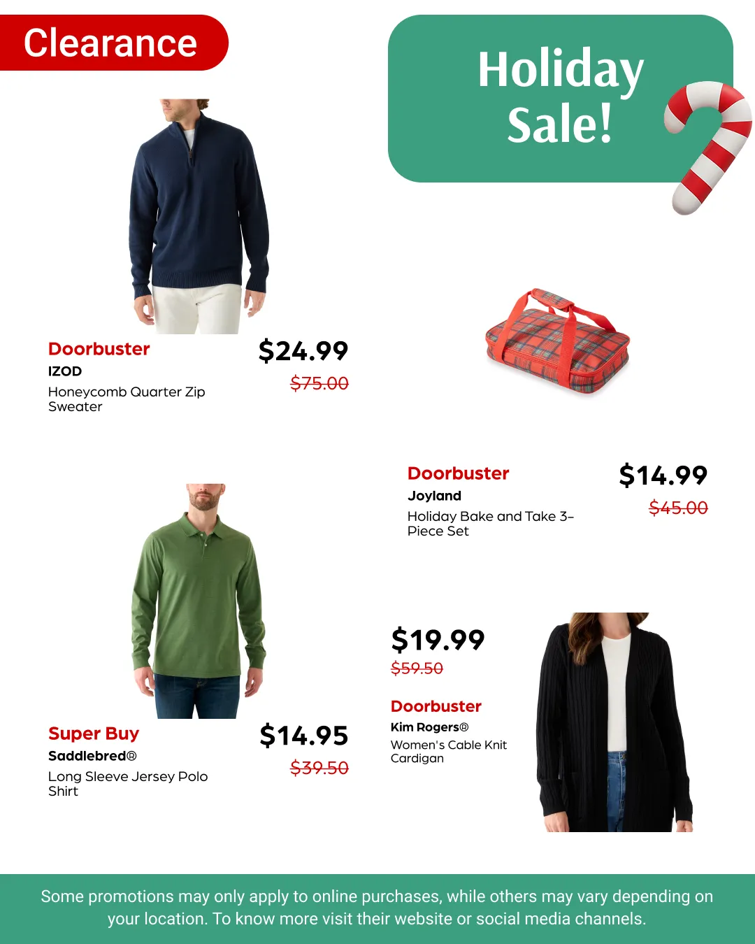 Weekly ad Weekly ads from December 16 to December 31 2025 - Page 11