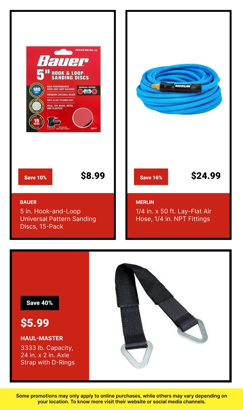 Weekly ad Weekly ads from December 29 to January 12 2026 - Page 11