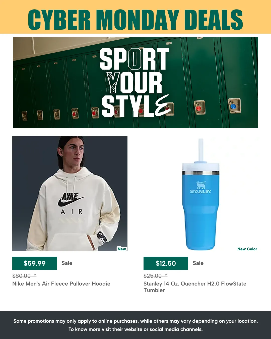 Weekly ad Weekly ads from December 1 to December 15 2025 - Page 11