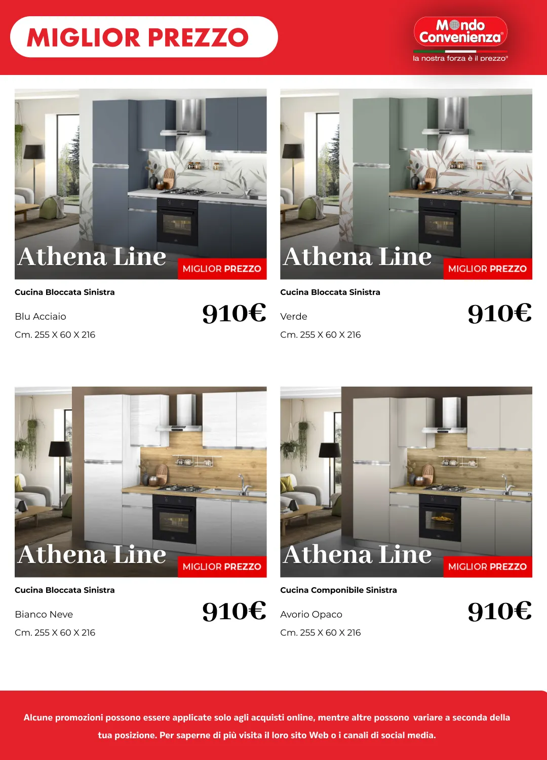 Volantino da 2 dicembre a 18 dicembre di 2025 - Pagina del volantino 11