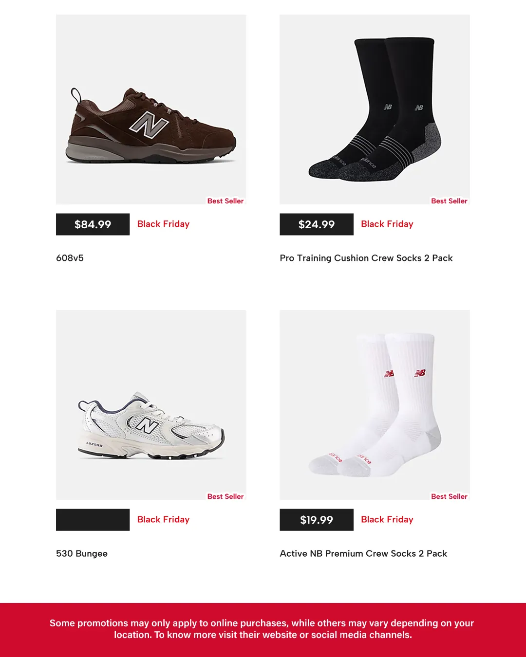 Weekly promotion Black friday deals spanning from November 21 to November 30 2025 - Page 11 for Catalogue 365