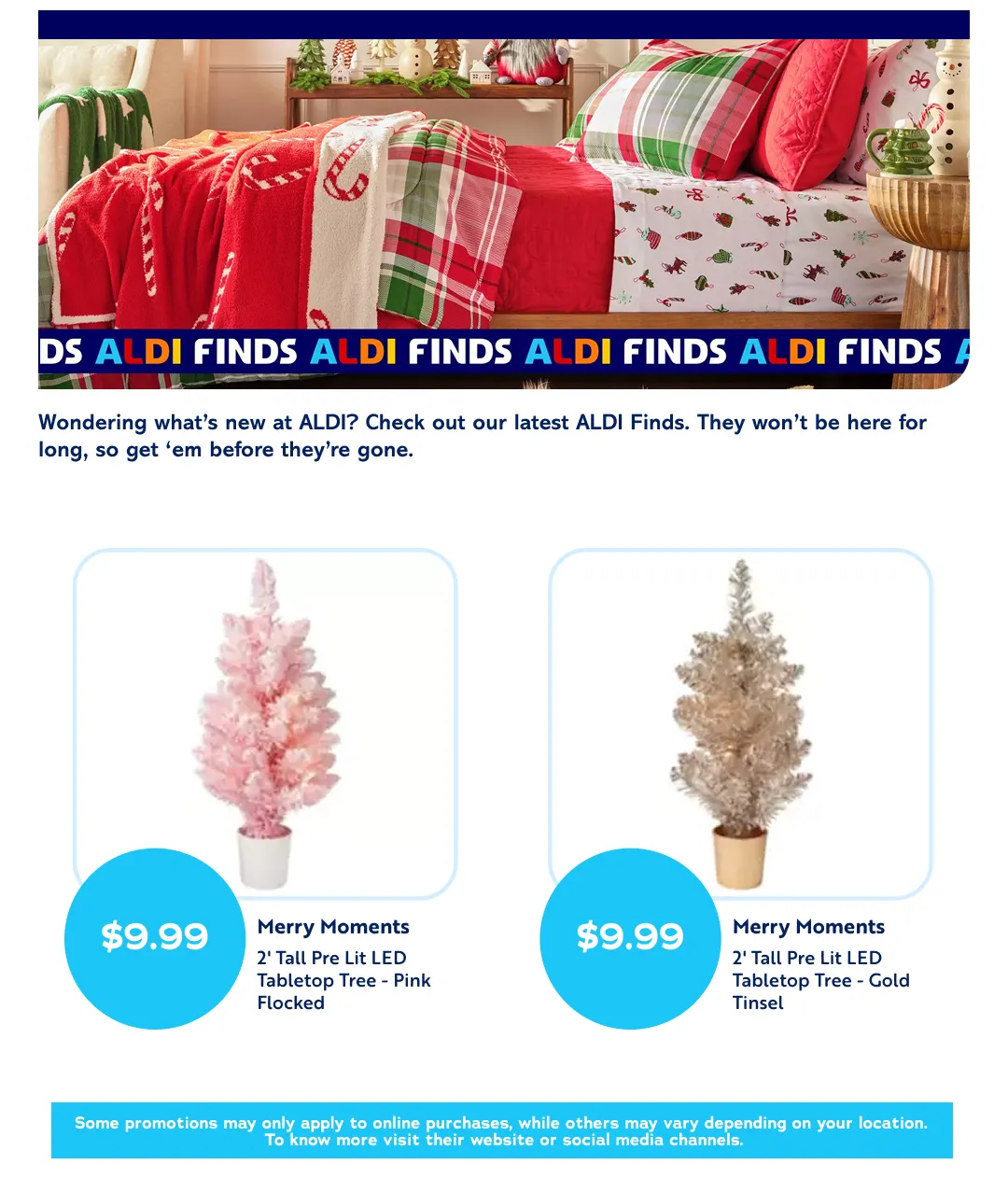 Weekly ad Weekly ads from October 30 to November 30 2025 - Page 11