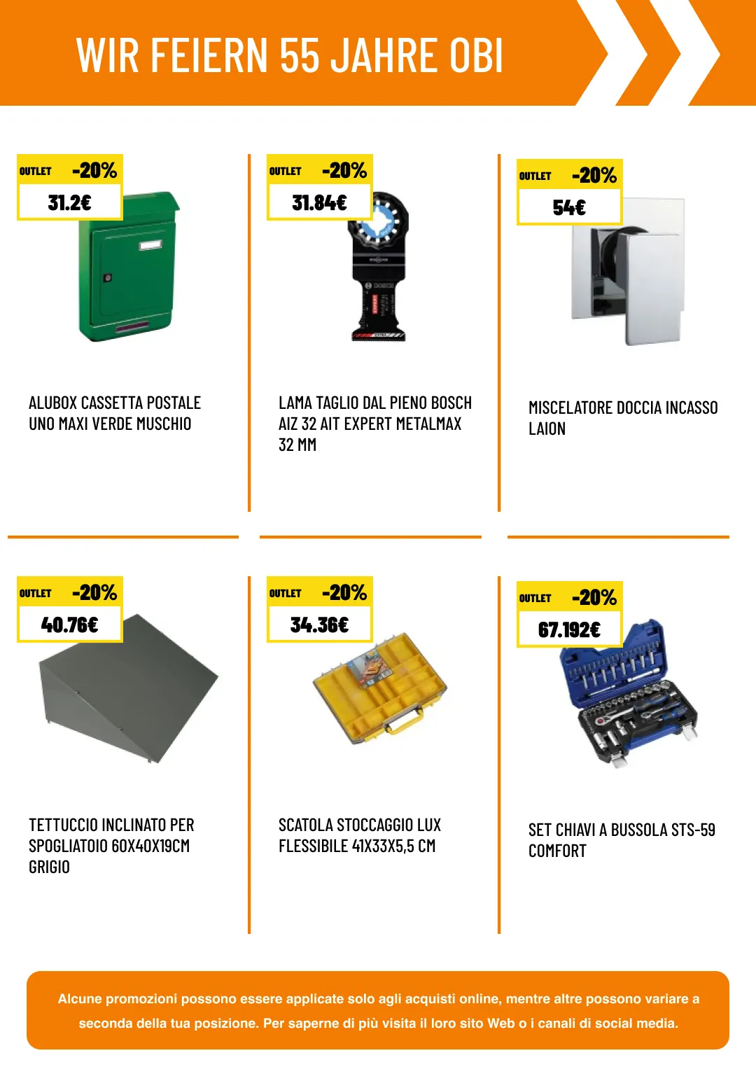 Deals & Rabatte da 4 febbraio a 18 febbraio di 2026 - Pagina del volantino 11